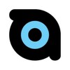 Логотип телеграм -каналу haski_robota — HASKI Робота