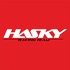 Логотип телеграм канала @haskyracingteam — Hasky Racing Team