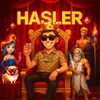 Логотип телеграм канала @hasler228 — HASLER
