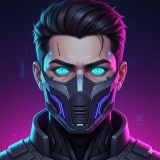 Логотип телеграм канала @hasnain_akhtar — 𝐇𝐚𝐬𝐧𝐚𝐢𝐧𝐀𝐈⚡