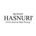 Logo saluran telegram hasnuriacademy — Hasnuri Academy