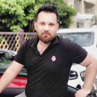 Telegram каналынын логотиби hassan_al_alusi — منصة حسن الالوسي الاعلامية لمطالبة بحقوق المهن الطبية والصحية والتمريضية 🇮🇶❤️
