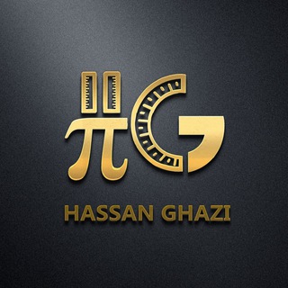 Logo saluran telegram hassan_al_shammary — حسن غازي الشمَّري - رياضيات