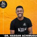 Telegram channel Dr. Hassan Achimugu logo