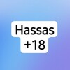 Логотип телеграм канала @hassasicerikm — Hassas