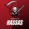 Telegram kanalının logosu hassasmedyacom — Hassas Haber
