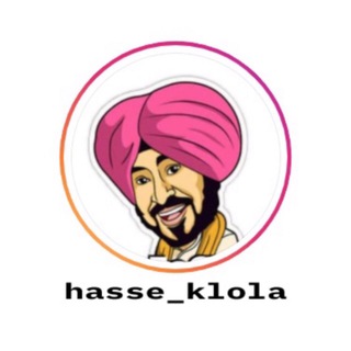 Logo saluran telegram hasse_klola2 — Hasse_klola’s NETFLIX SERIES