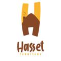 Logo saluran telegram hassetfurniture — Hasset Furniture ™