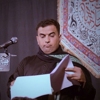 لوگوی کانال تلگرام hassonkroz — مجالس الملا عمار الجناحي