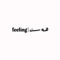 Logo saluran telegram hastaak22 — هـــه ســت | Feeling ✨
