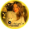 Telegram channel هـ ͒ـــەسـتـەک | 𝐇𝐀𝐒𝐓𝐀𝐊 logo