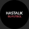 Telgraf kanalının logosu hastalikbufutboll — Hastalık Bu Futbol