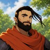 Логотип телеграм канала @hastred_life — Hastred’s Tavern
