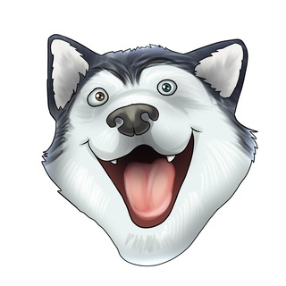 Logo of telegram channel hasty4ch — Hasty4🐾
