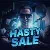 Логотип телеграм канала @hasty_sale — 🇺🇸𝐇𝐀𝐒𝐓𝐘 𝐒𝐀𝐋𝐄🇺🇦