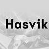 Логотип телеграм канала @hasvik_ru — Hasvik.ru