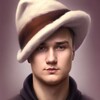 Логотип телеграм канала @hat_telegram — Дело в шляпе | Telegram