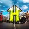 Логотип телеграм -каналу hata_online — HATA ONLINE | Українська мобільна ГТА