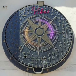 Логотип телеграм -каналу hatches_yura15cbx — Manholes of the world