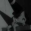 Логотип телеграм канала @hate_top — в затоне ненавидят..