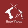 Логотип телеграм канала @hate_varus — Hate Varus