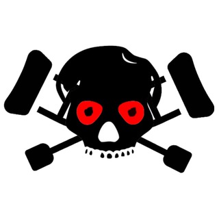 Логотип телеграм канала @hateandevil — Hate & Evil & IT