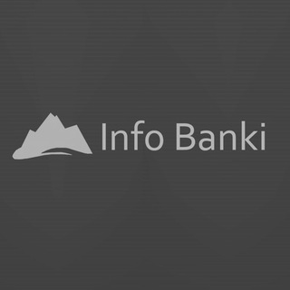 Логотип телеграм канала @hatebanki — infobanki
