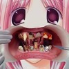 Логотип телеграм канала @hatecosplayconf — [БЫЛ СНОС]Hate cosplay confession