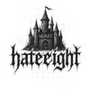 Logo of telegram channel hateeight8 — hateeight