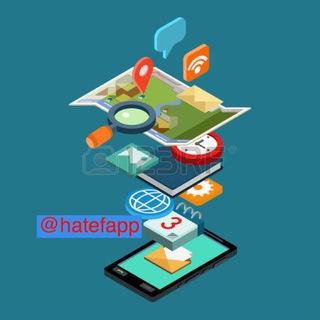 Telegram channel تطبيقات وألعاب للجوال logo