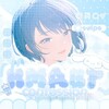 Логотип телеграм канала @hategoodcf — HATE miss & better taps cf