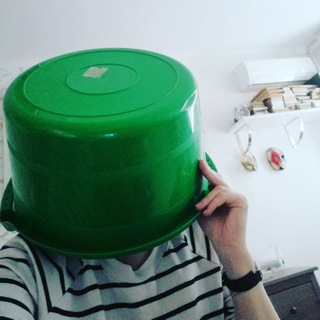 Логотип телеграм канала @hatemorning — Анюта не любит утро