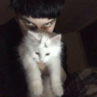Логотип телеграм канала @hateobscures — 𝖊𝖙𝖊𝖗𝖓𝖆𝖑 𝖇𝖑𝖊𝖘𝖘𝖊𝖉.