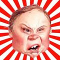 Logo saluran telegram hateracechannel — HateRaceChannel
