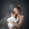 Логотип телеграм канала @haterinka — Будни с магией и любовью ✨