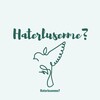 Telegram арнасының логотипі haterlisenme — Хәтерлисеңме?💔