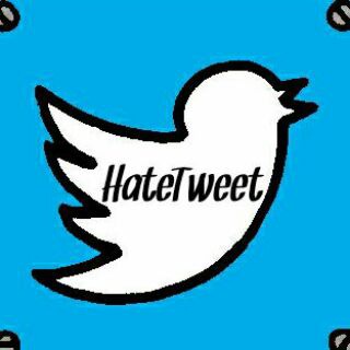 لوگوی کانال تلگرام hatetweet — Hate Tweet💋💦