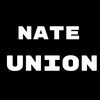 Логотип телеграм канала @hateunion — HATE UNION