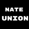Logo of telegram channel hateunion — HATE UNION