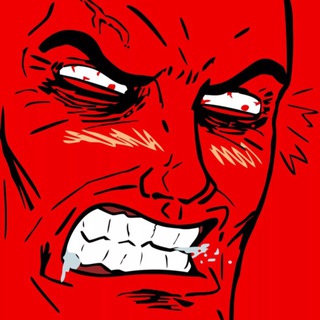 Логотип телеграм канала @hatewallsu — Стена ненависти