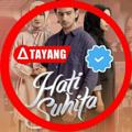 Logo saluran telegram hati_suhita12 — HATI SUHITA 2023