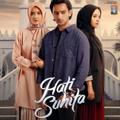 Telegram channel Hati Suhita Bioskop🇮🇩 logo