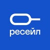 Логотип телеграм канала @hatiko_resale — Хатико-Ресейл