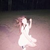 Логотип телеграм канала @hatishaaaa — сонечка хатима