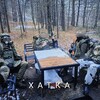 Логотип телеграм канала @hatka_z — ХАТКА🦫