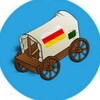 Логотип телеграм канала @hatrbek — ХАТЫРБЕК