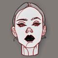 Логотип телеграм канала @hatrrdd — HATRED