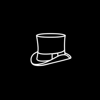 Логотип телеграм канала @hats_ton — Hats Announcement