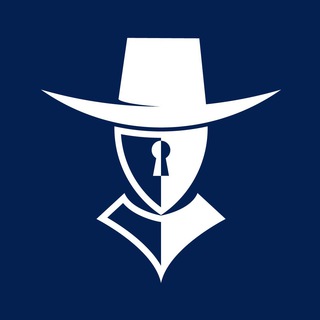 Logotipo do canal de telegrama hatsecurity - Hat Security
