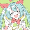 Логотип телеграм канала @hatsunemikuandsekaicha — ♡ Вокалоиды   Секай (Colorful Stage/ Sekai) ♡ стикеры ♡ обои ♡ парные аватарки ♡ переводы